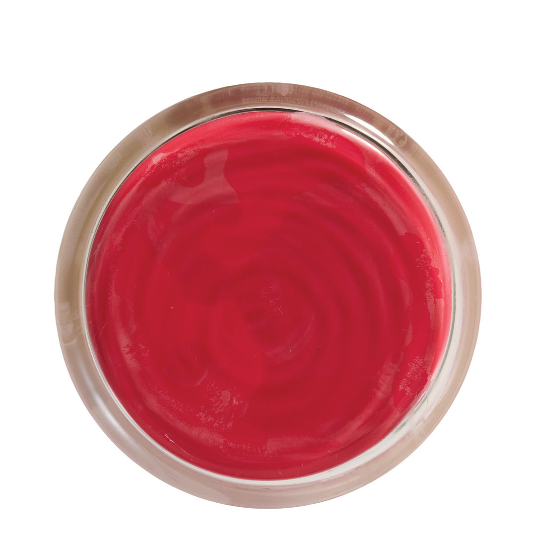 Santa on Skis Signature Large Jar by Yankee Candle