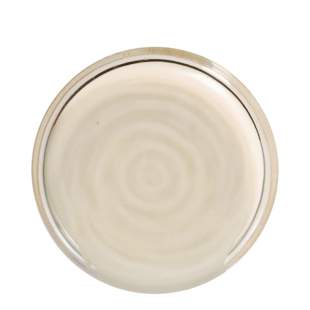 Vanilla Flurries Signature Medium Jar by Yankee Candle