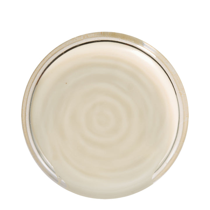 Vanilla Flurries Signature Medium Jar by Yankee Candle