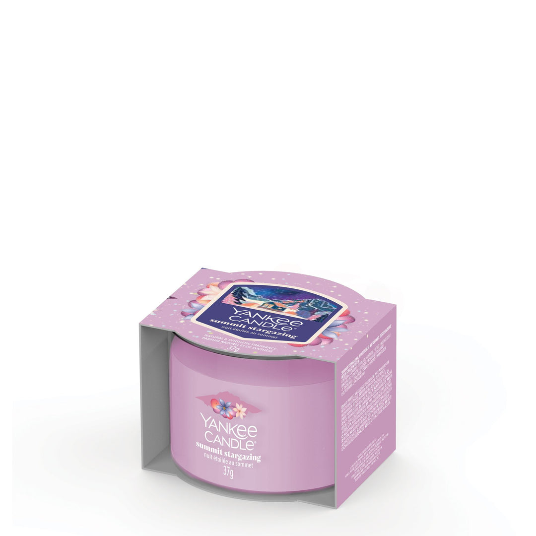 Summit Stargazing Signature Filled Votive by Yankee Candle