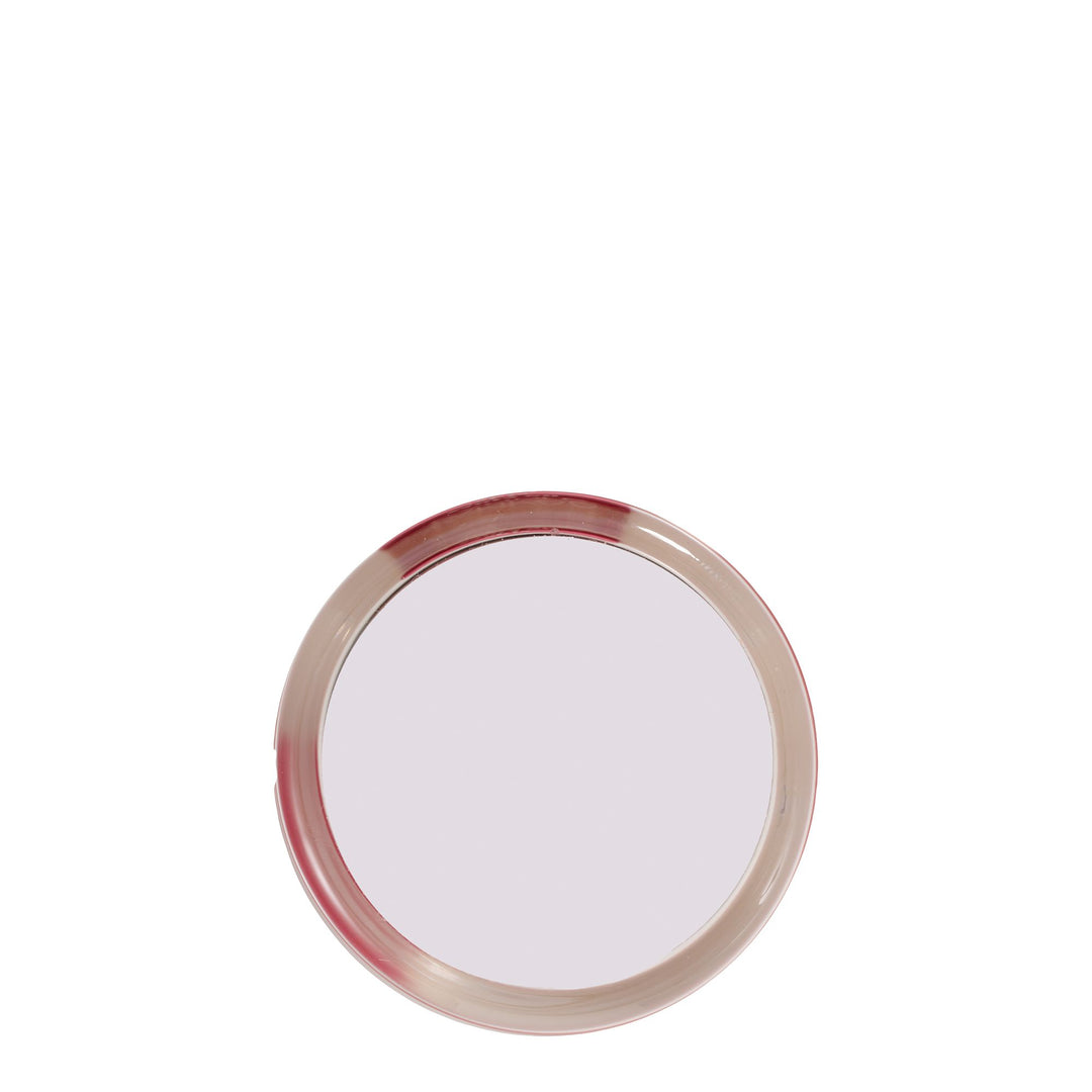 Santa on Skis Signature Filled Votive by Yankee Candle