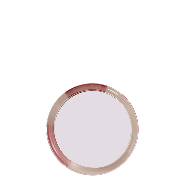 Santa on Skis Signature Filled Votive by Yankee Candle