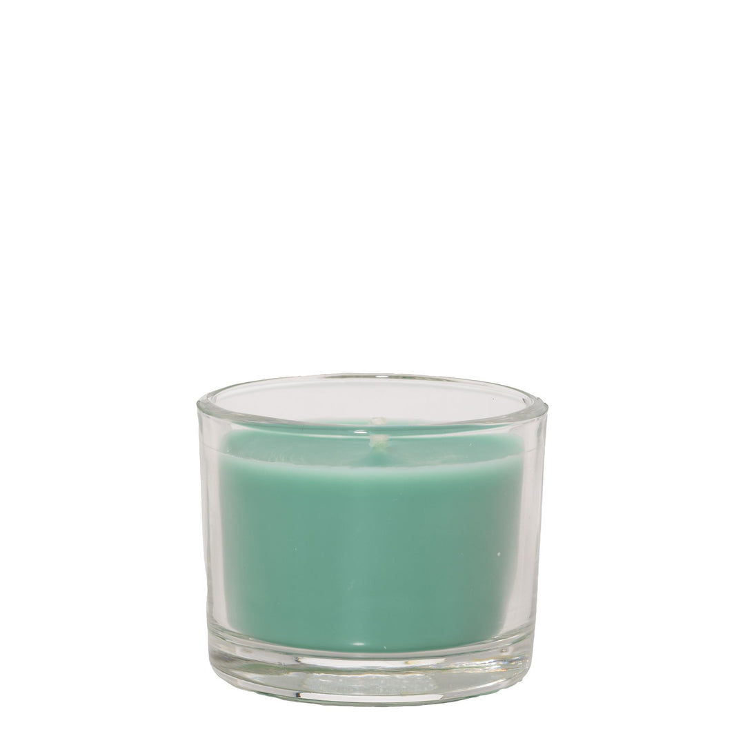 Holiday Winterfest Signature Filled Votive by Yankee Candle