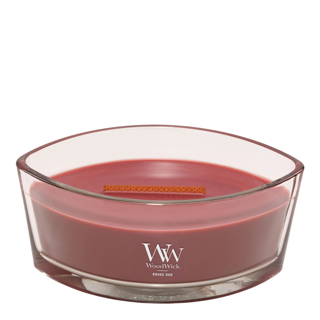Rouge Oud Ellipse by WoodWick