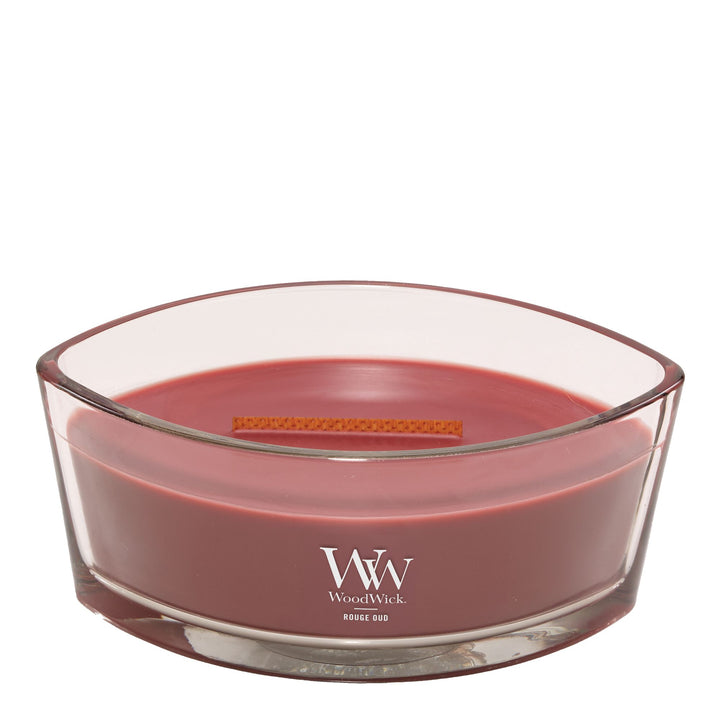 Rouge Oud Ellipse by WoodWick