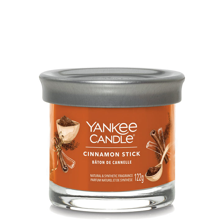 Cinnamon Stick Signature Small Tumbler