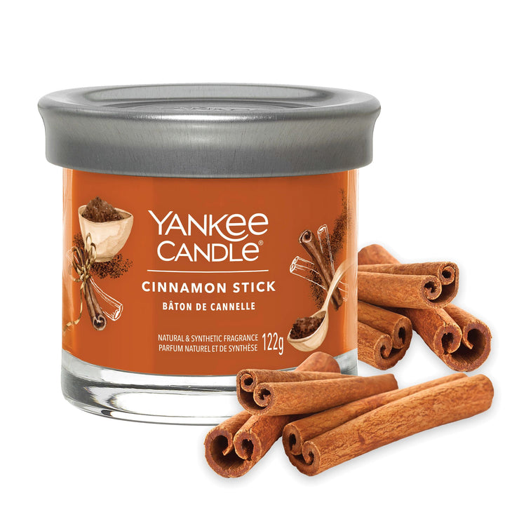 Cinnamon Stick Signature Small Tumbler
