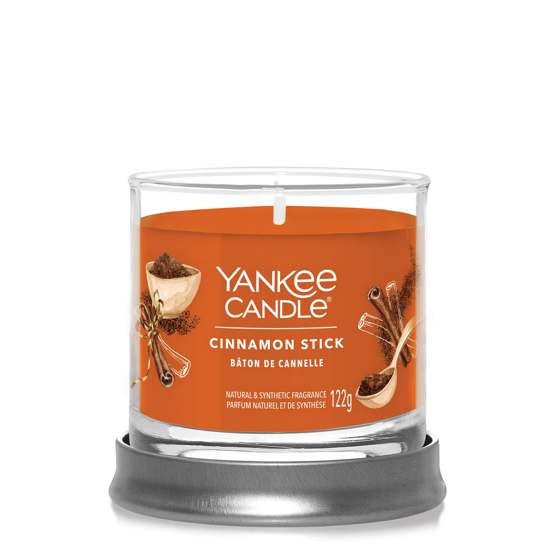 Cinnamon Stick Signature Small Tumbler