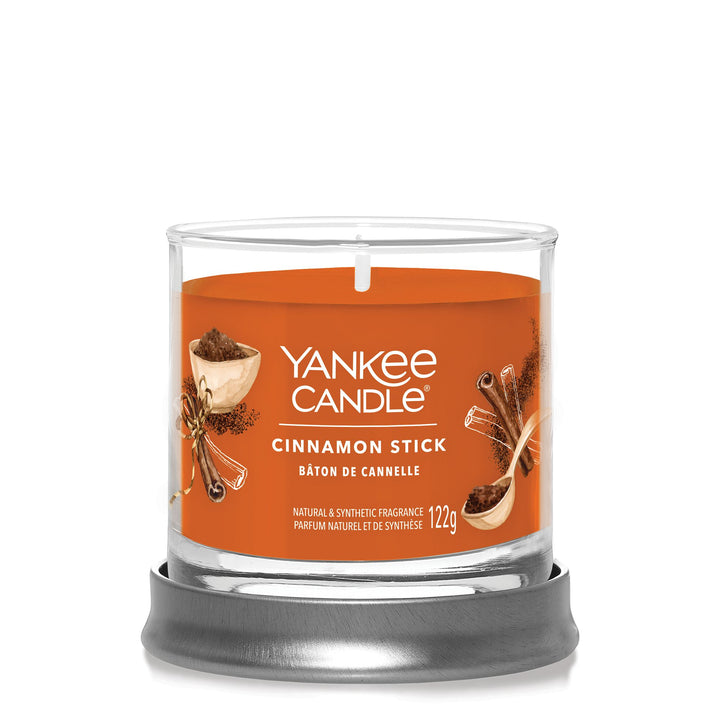 Cinnamon Stick Signature Small Tumbler