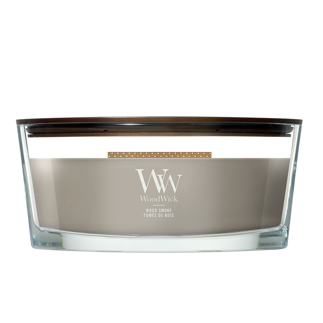 Wood Smoke Ellipse by WoodWick