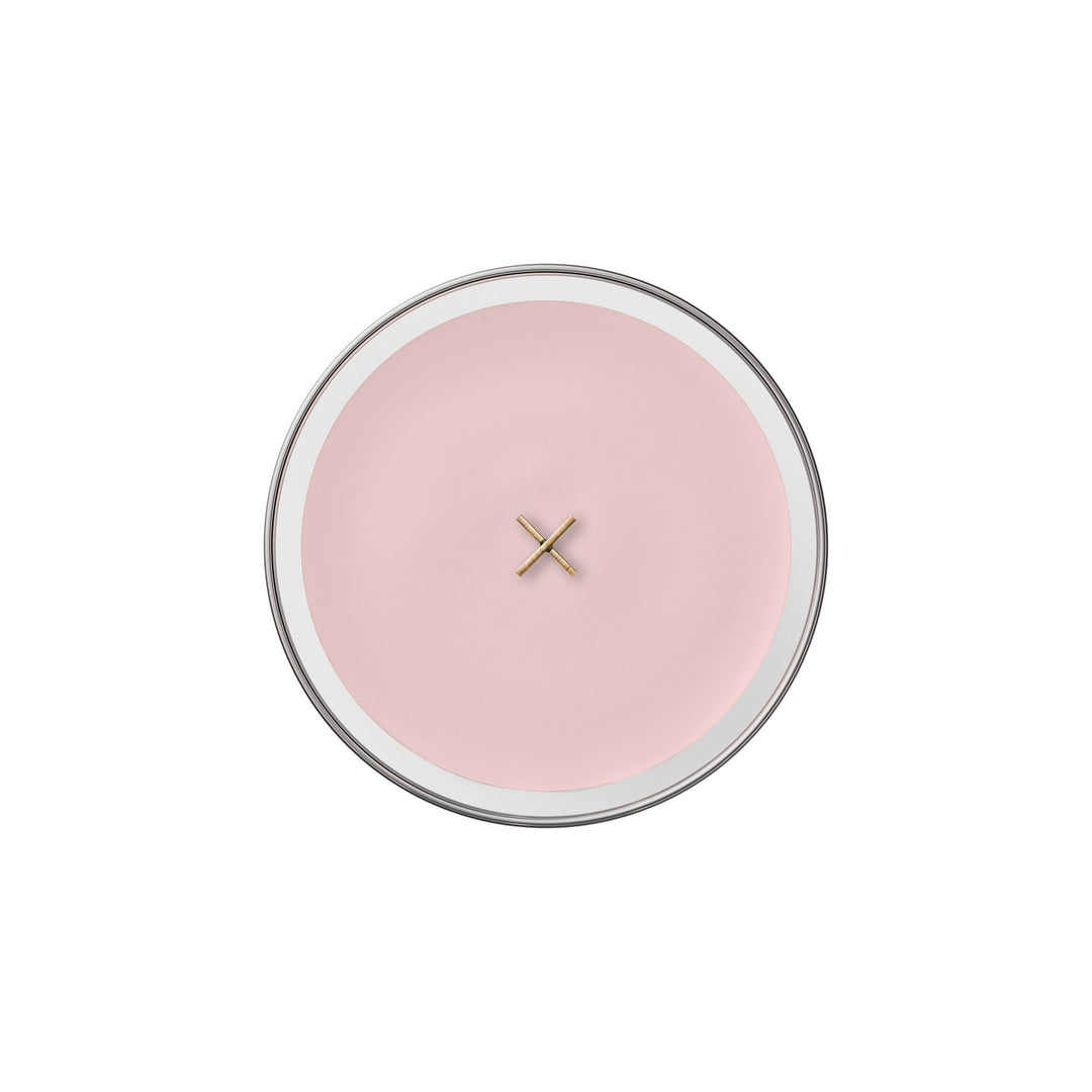Rose Blush Mini Hourglass by WoodWick