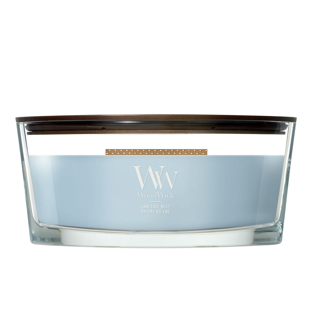 Lakeside Mist Ellipse by WoodWick