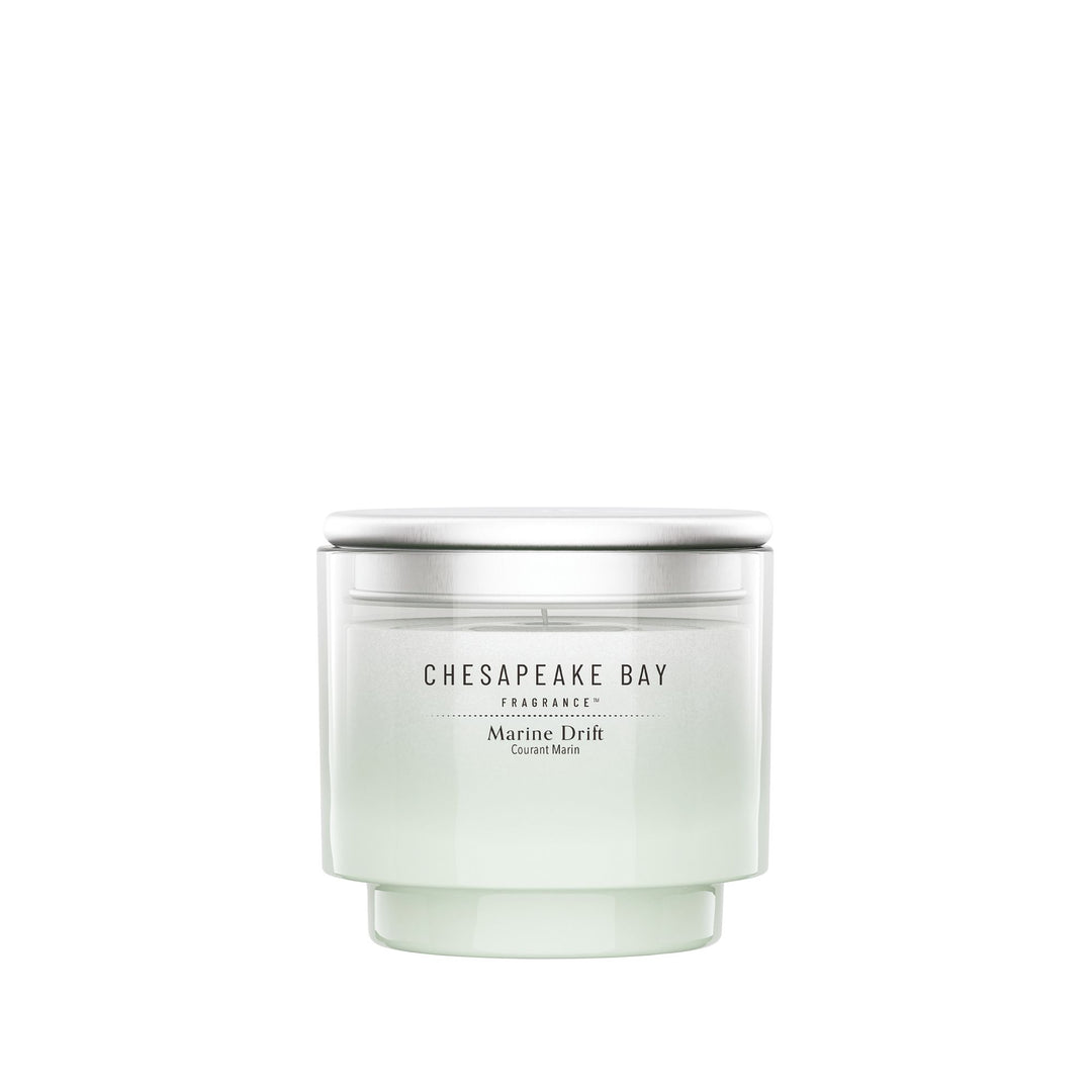 Marine Drift Small Candle by Chesapeake Bay