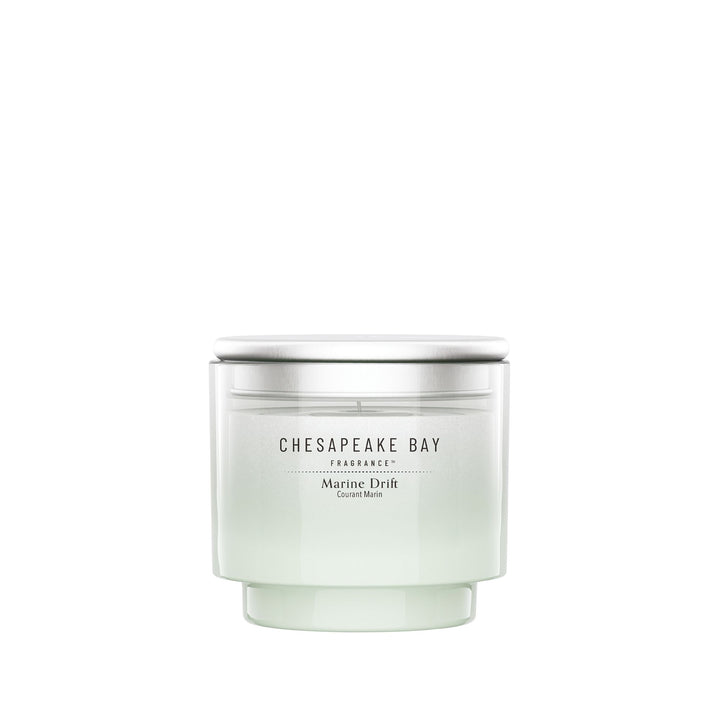 Marine Drift Small Candle by Chesapeake Bay