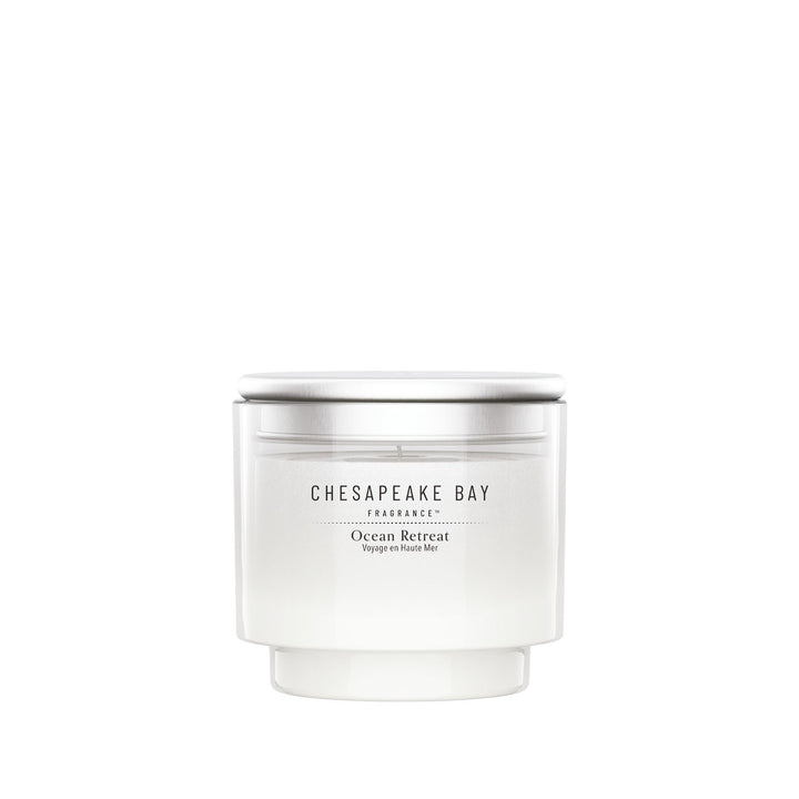 Ocean Retreat Small Candle by Chesapeake Bay