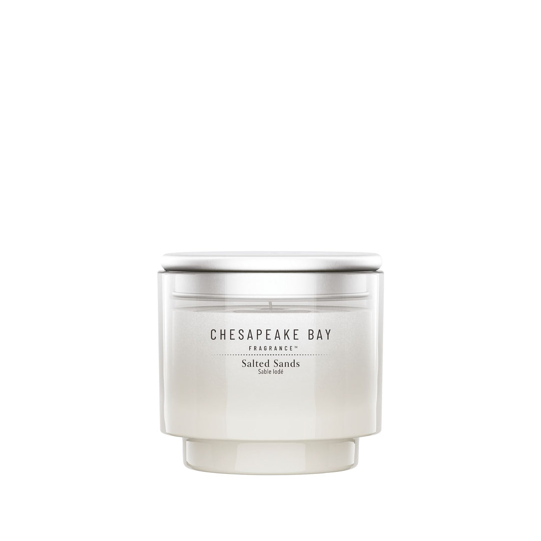 Salted Sands Small Candle by Chesapeake Bay