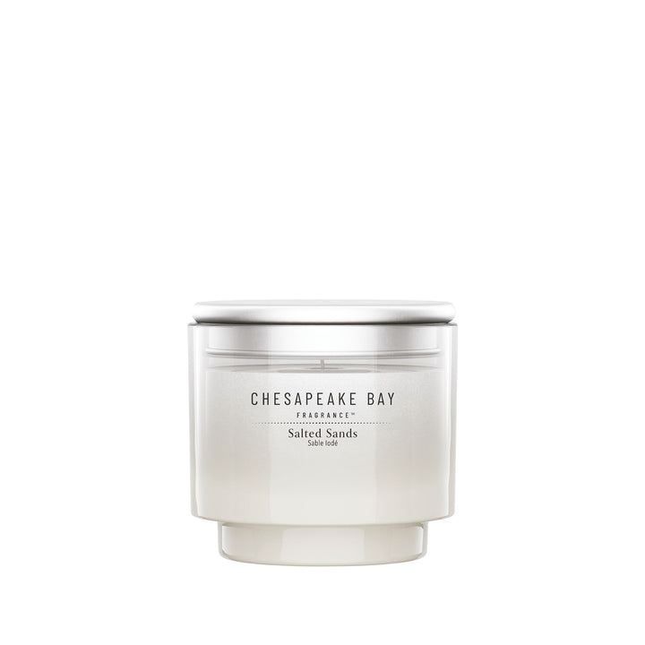Salted Sands Small Candle by Chesapeake Bay