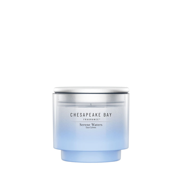 Serene Waters Small Candle by Chesapeake Bay