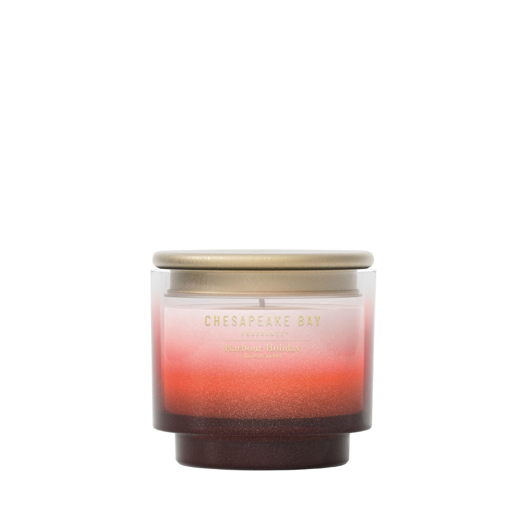 Harbour Holidays Small Jar By Chesapeake Bay