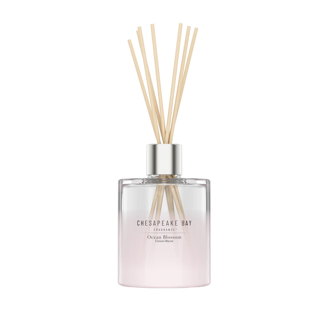 Ocean Blossom Reed Diffuser by Chesapeake Bay