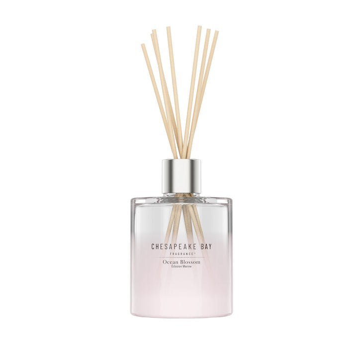 Ocean Blossom Reed Diffuser by Chesapeake Bay