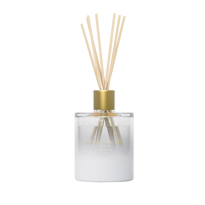 Winter Sea Reed Diffuser By Chesapeake Bay