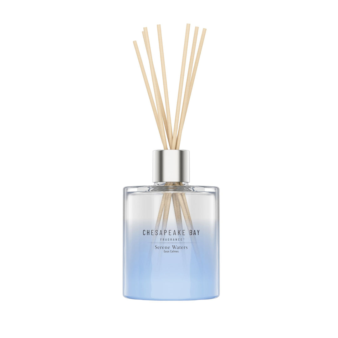 Serene Waters Reed Diffuser by Chesapeake Bay