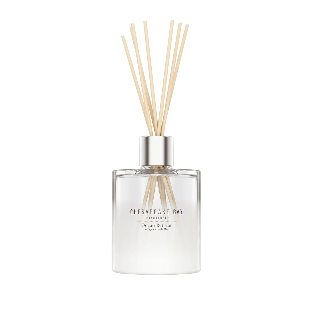 Ocean Retreat Reed Diffuser by Chesapeake Bay