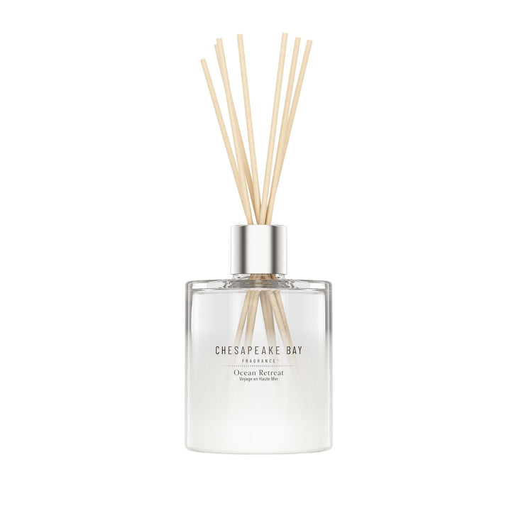 Ocean Retreat Reed Diffuser by Chesapeake Bay