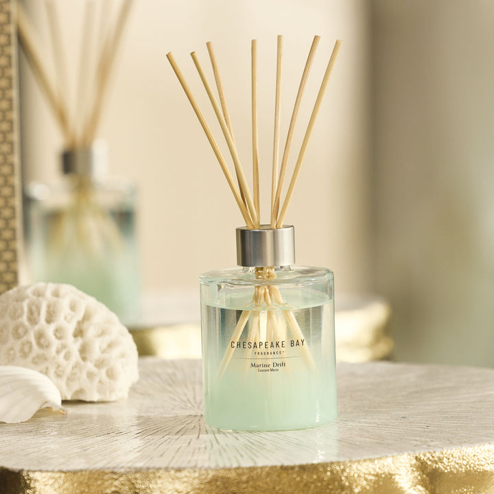 Marine Drift Reed Diffuser by Chesapeake Bay
