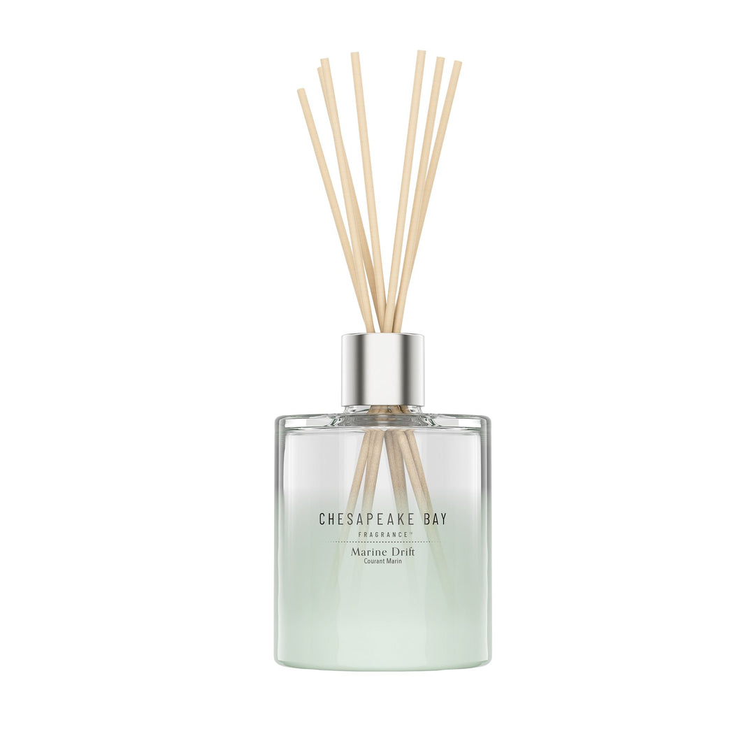 Marine Drift Reed Diffuser by Chesapeake Bay