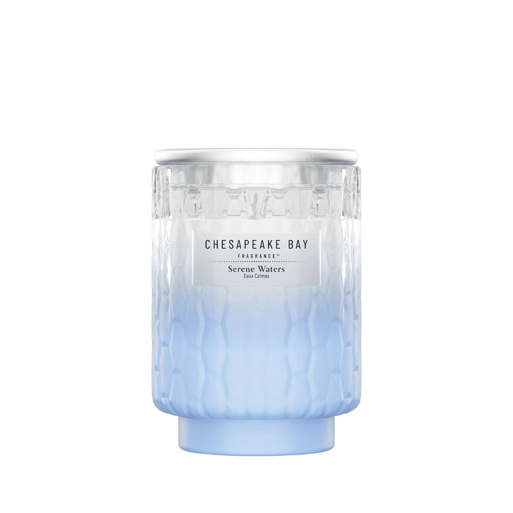 Serene Waters Medium Candle by Chesapeake Bay