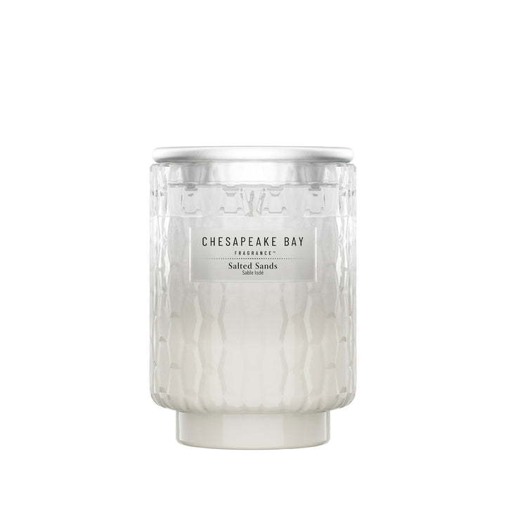Salted Sands Medium Candle by Chesapeake Bay