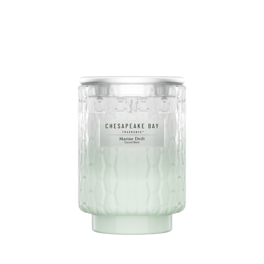 Marine Drift Medium Candle by Chesapeake Bay