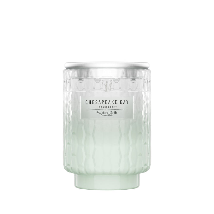 Marine Drift Medium Candle by Chesapeake Bay
