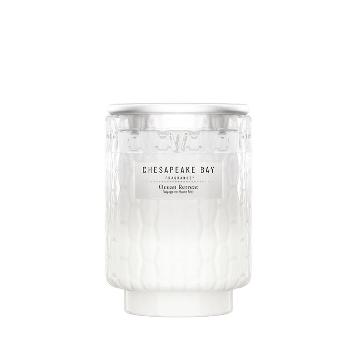 Ocean Retreat Medium Candle by Chesapeake Bay
