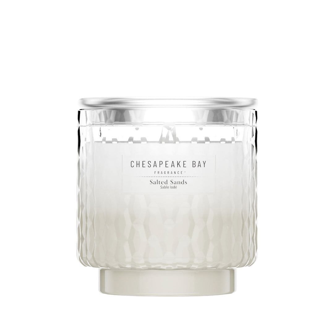 Salted Sands Large Candle by Chesapeake Bay