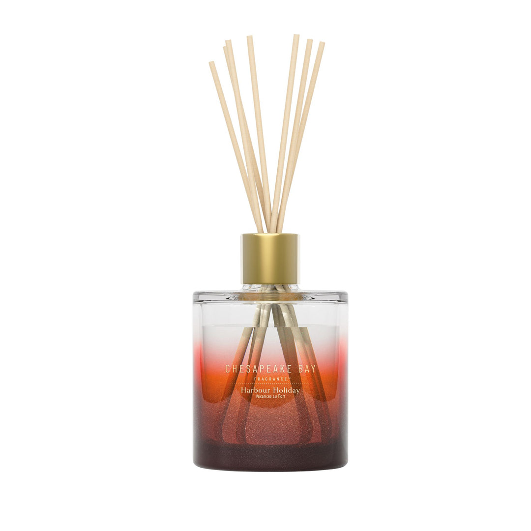 Harbour Holiday Reed Diffuser by Chesapeake Bay