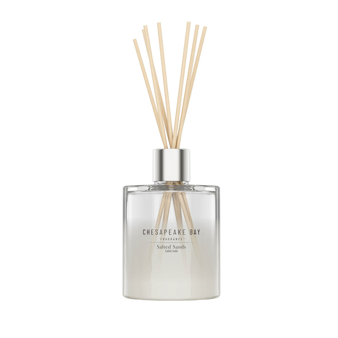 Salted Sands Reed Diffuser by Chesapeake Bay