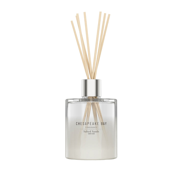 Salted Sands Reed Diffuser by Chesapeake Bay