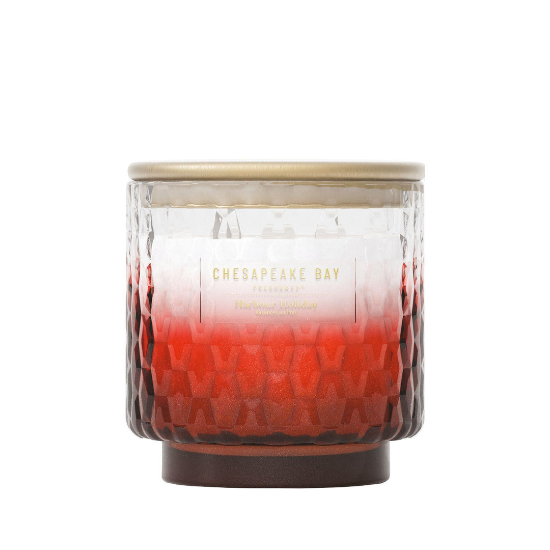 Harbour Holiday Large Candle by Chesapeake Bay