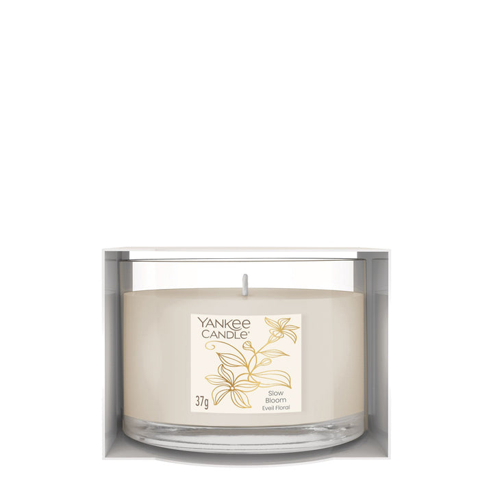 Slow Bloom Votive by Yankee Candle