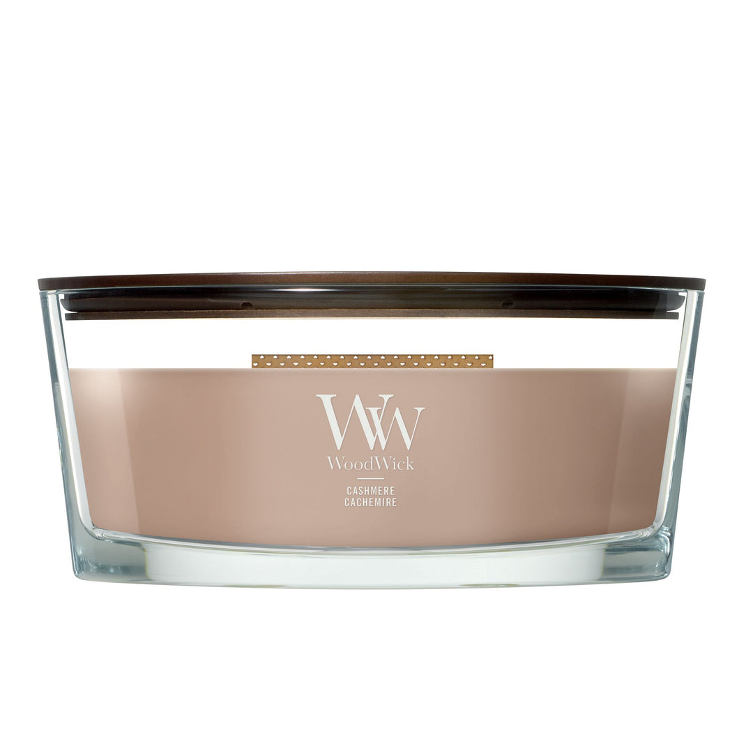 Cashmere Ellipse by WoodWick