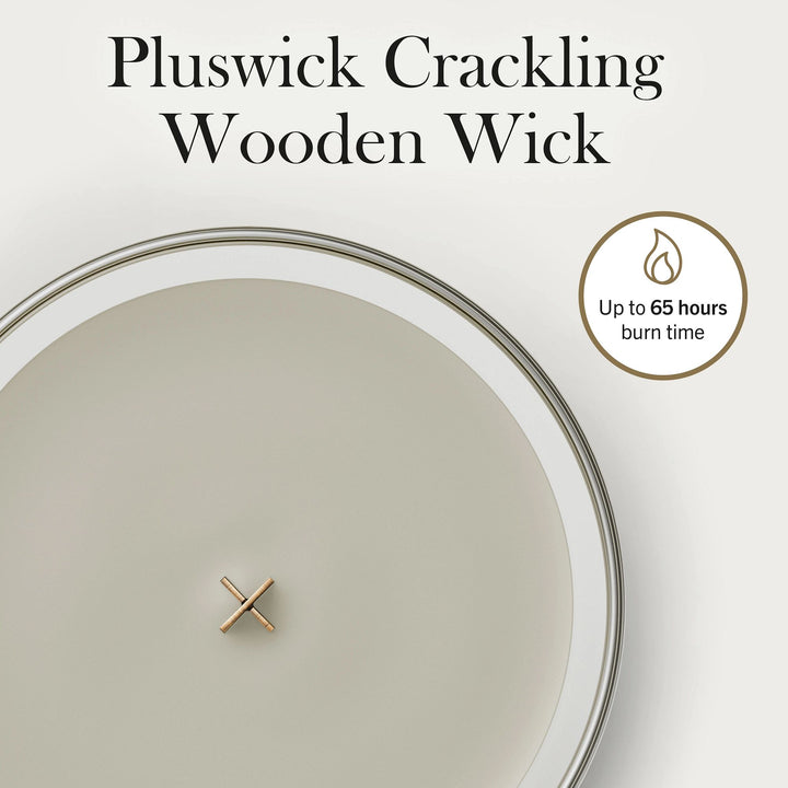 Fireside Medium Hourglass by WoodWick