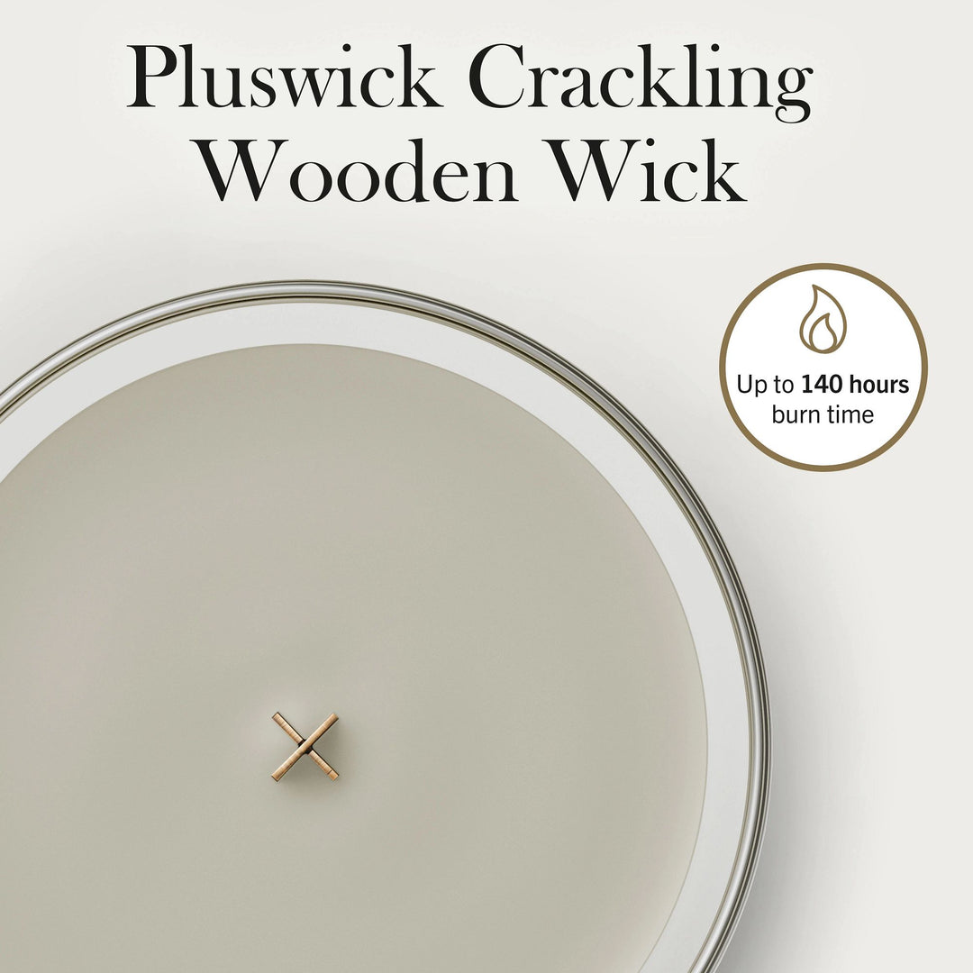 Fireside Large Hourglass by WoodWick