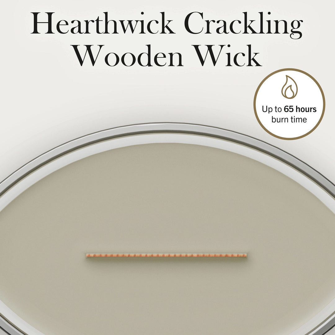 Fireside Ellipse by WoodWick