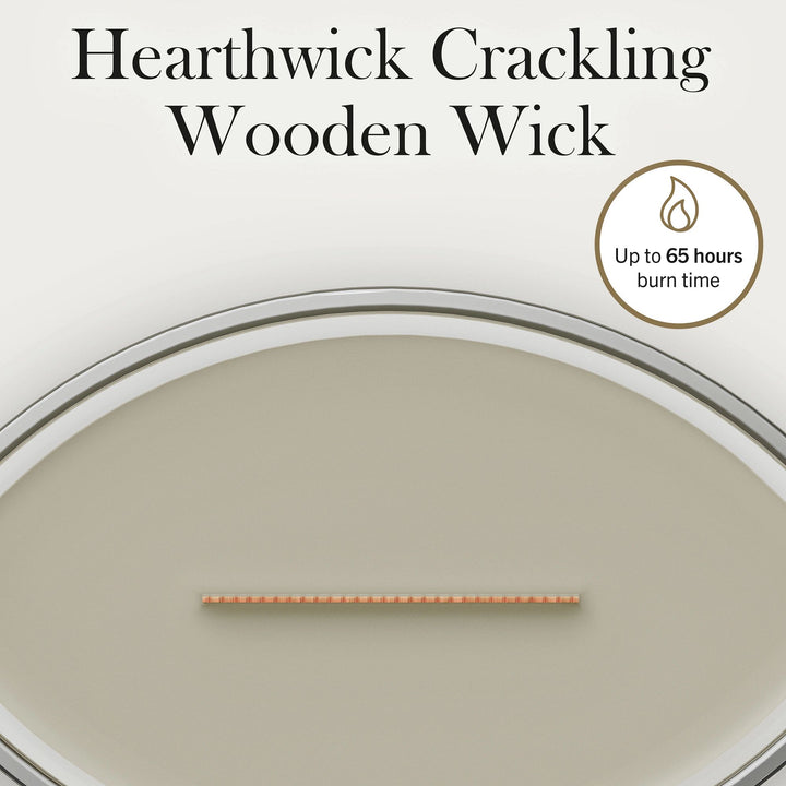 Fireside Ellipse by WoodWick