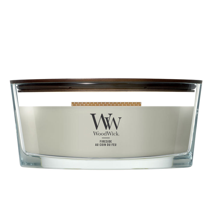 Fireside Ellipse by WoodWick
