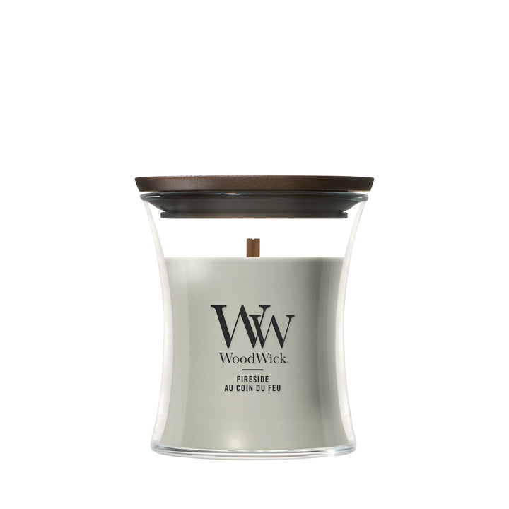 Fireside Mini Hourglass by WoodWick