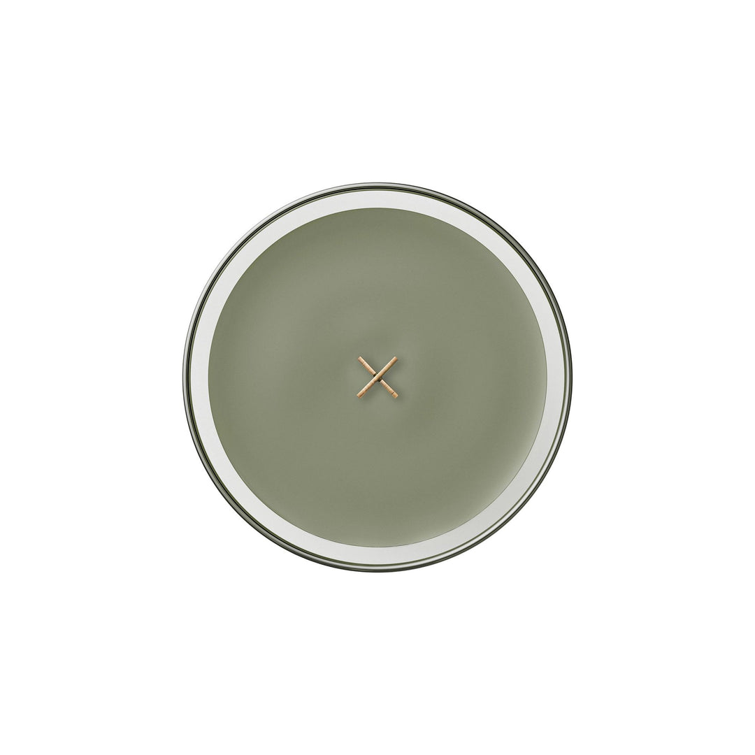 Verdant Fig Mini Hourglass by WoodWick